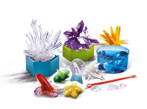 Clementoni - Giant Crystals Clementoni - Giant Crystals