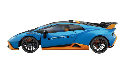 Clementoni Mechanics - Lamborghini Huracan STO