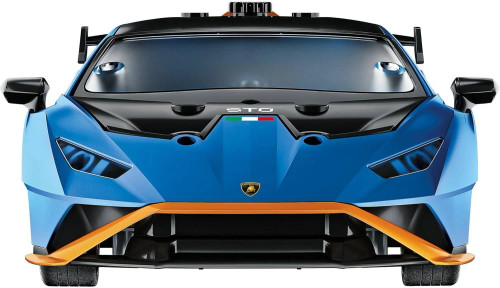 Clementoni Mechanics - Lamborghini Huracan STO Clementoni Mechanics - Lamborghini Huracan STO