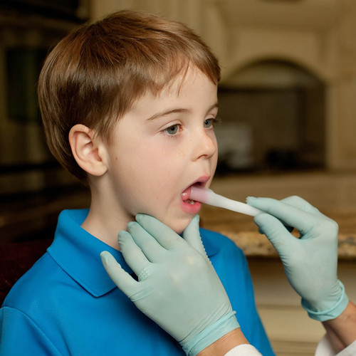 ARK Therapeutic - Oral Motor Tools - Oro-Navigator ARK Therapeutic - Oral Motor Tools - Oro-Navigator