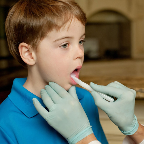 ARK Therapeutic - Oral Motor Tools - Oro-Navigator ARK Therapeutic - Oral Motor Tools - Oro-Navigator