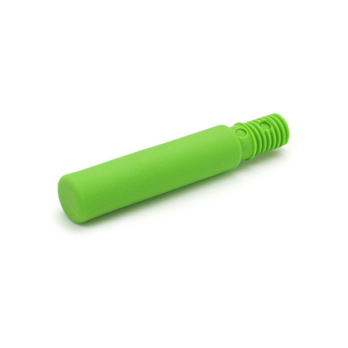 ARK Therapeutic -  Z-Vibe® - Bite-n-Chew Tip  - Thicker/Smooth (Green)
