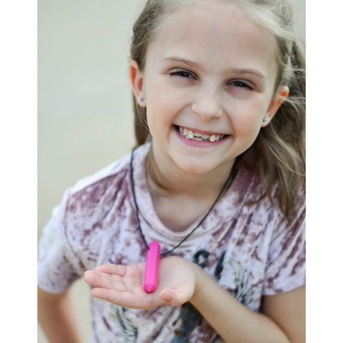 ARK Therapeutic - Krypto-Bite® Chew Gem Necklace