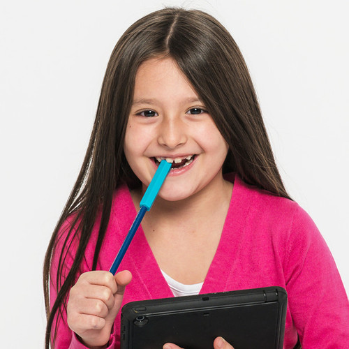 ARK Therapeutic - Krypto-Bite® Chewable Pencil Topper ARK Therapeutic - Krypto-Bite® Chewable Pencil Topper