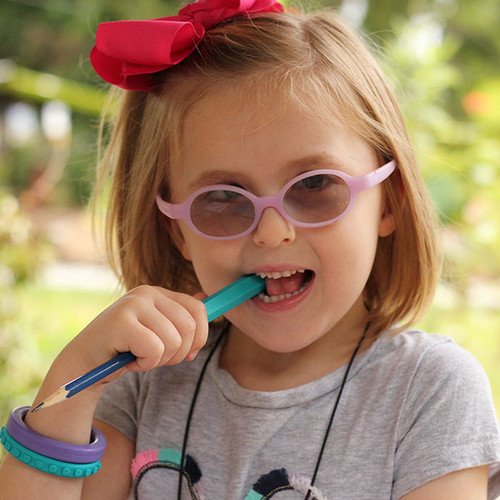 ARK Therapeutic - Krypto-Bite® Chewable Pencil Topper ARK Therapeutic - Krypto-Bite® Chewable Pencil Topper