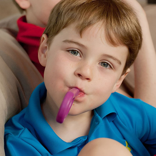 ARK Therapeutic - ARK Grabber® Original Oral Motor Chew Tool ARK Therapeutic - ARK Grabber® Original Oral Motor Chew Tool
