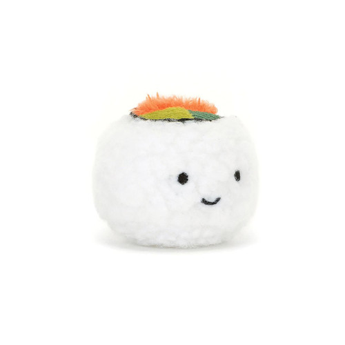 Jellycat - Sassy Sushi Uramaki