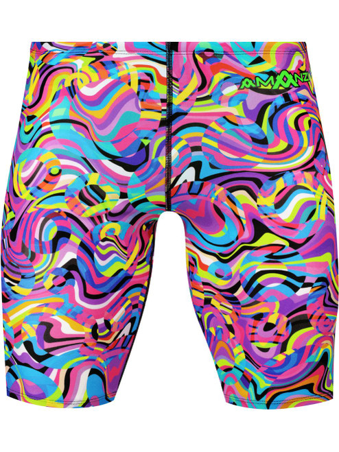 Amanzi - Boys Jammers - Spritz Amanzi - Boys Jammers - Spritz