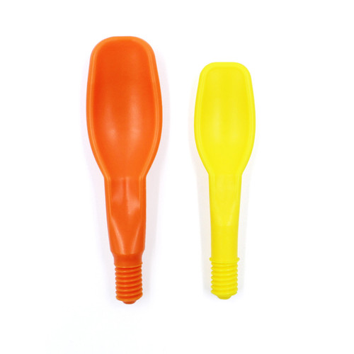 ARK Therapeutic -  Z-Vibe® - Textured Spoon Tip ARK Therapeutic -  Z-Vibe® - Textured Spoon Tip