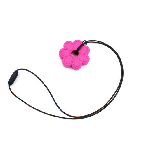 ARK Therapeutic - Flower Chew Necklace