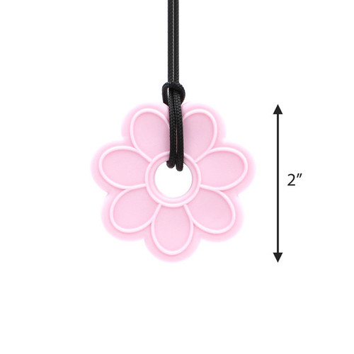 ARK Therapeutic - Flower Chew Necklace