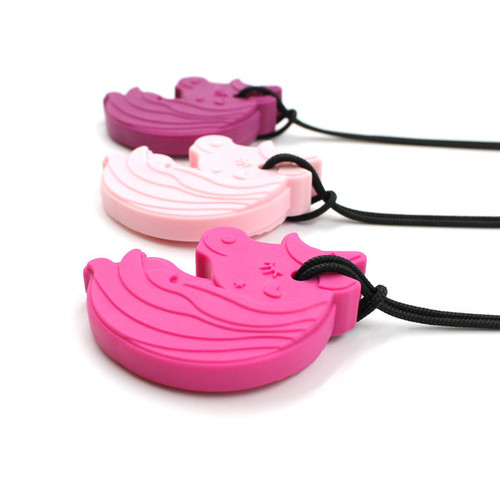 ARK Therapeutic - Chewnicorn™ Sensory Chew Necklace ARK Therapeutic - Chewnicorn™ Sensory Chew Necklace