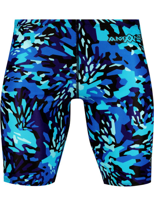 Amanzi - Boys Jammers - Subzero Amanzi - Boys Jammers - Subzero