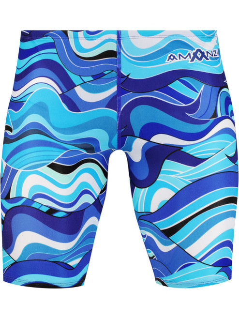 Amanzi - Boys Jammers - Seafire