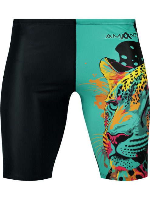 Amanzi - Boys Jammers - Leo Amanzi - Boys Jammers - Leo