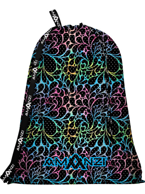 Amanzi - Aquatica Mesh Gear Bag Amanzi - Aquatica Mesh Gear Bag