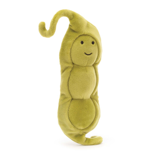 Jellycat - Vivacious Vegetable Pea