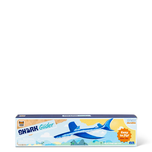 Tiger Tribe - Shark Glider Tiger Tribe - Shark Glider