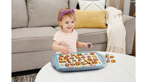 LeapFrog - Match & Learn Biscuits LeapFrog - Match & Learn Biscuits