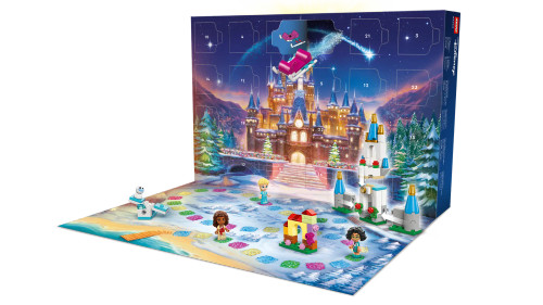 LEGO® Disney Advent Calendar 43253 LEGO® Disney Advent Calendar 43253