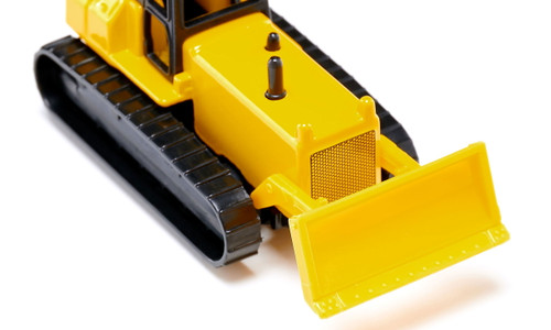 Siku - 1295 - Bulldozer