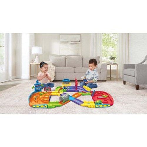 VTech Toot Toot Drivers - Super Circuit RC Raceway VTech Toot Toot Drivers - Super Circuit RC Raceway