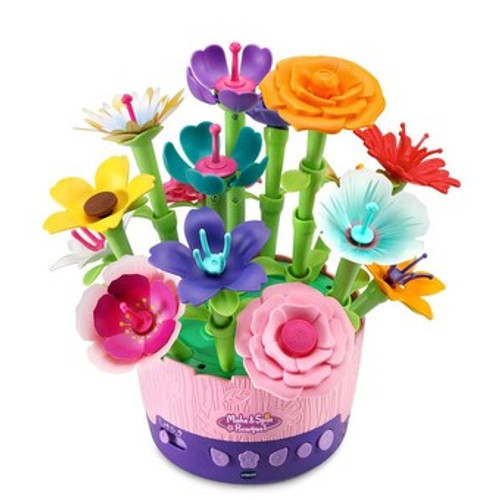 VTech - Make & spin Bouquet