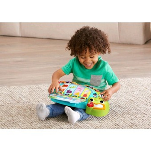 VTech - Touch & Teach Sea Turtle
