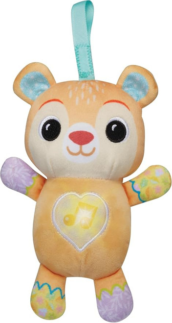 Vtech Baby - Hide & Peek Soft Book Vtech Baby - Hide & Peek Soft Book