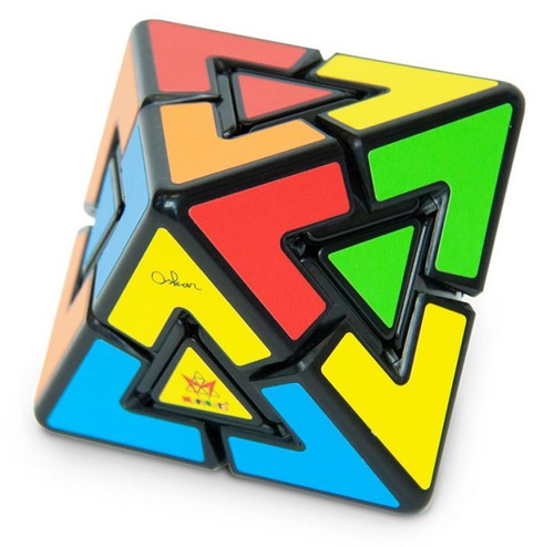 Meffert's - Pyraminx Diamond Puzzle