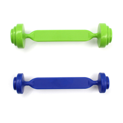 ARK Therapeutic - Oral Motor Tools - proBarbell Set for Lip Closure/Strength