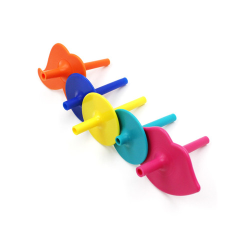 ARK Therapeutic - Lip Blok Oral Motor Tool For Straw Drinking
