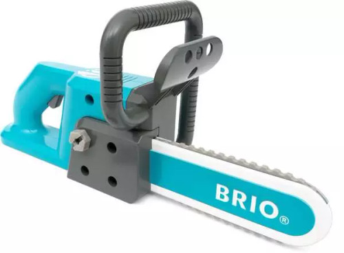 BRIO Builder - Chainsaw BRIO Builder - Chainsaw