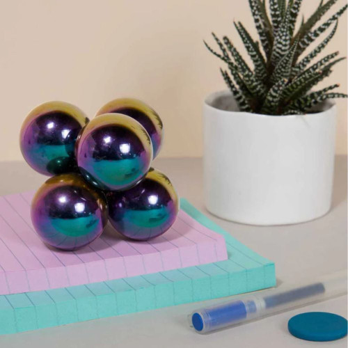 SPEKS - Oil Slick Super 6-Set SPEKS - Oil Slick Super 6-Set