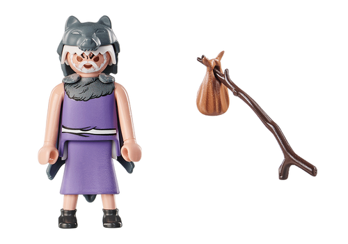 Playmobil - Asterix - Prolix 71546