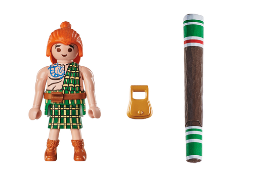 Playmobil - Asterix - MacAroon 71547