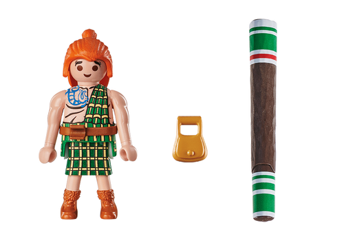 Playmobil - Asterix - MacAroon 71547