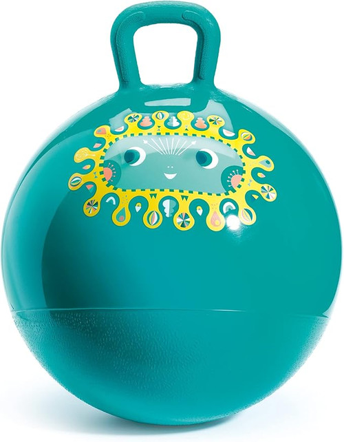 Djeco - Diego Jumpa Ball Hopper