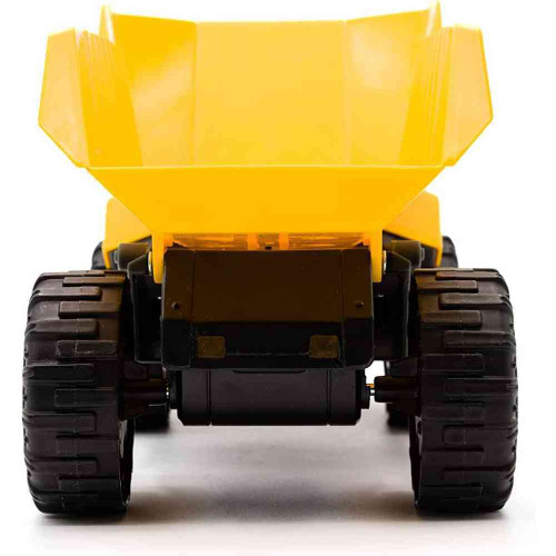CAT Power Haulers 2.0 - Dump Truck CAT Power Haulers 2.0 - Dump Truck