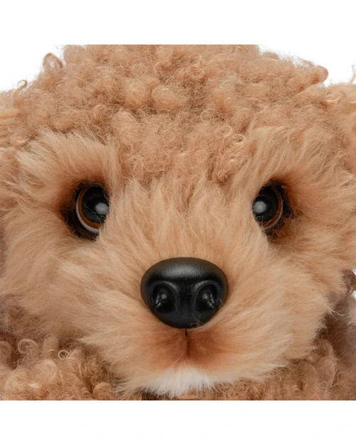 Little Live Pets My Really Real Puppy - Curley the Cavoodle