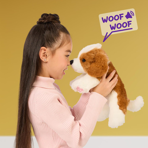 Little Live Pets My Really Real Puppy - Patches the Beagle