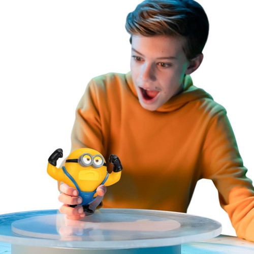 Despicable Me 4 Stretchy Hero - Mega Minion Dave