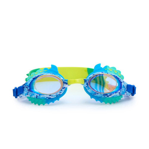 Bling2o Goggles - Rattlesnake Royal Serpent Swim