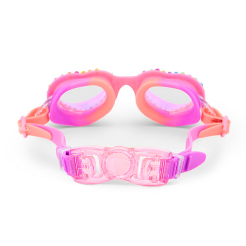 Bling2o Goggles - Confection Be True Pink Swim