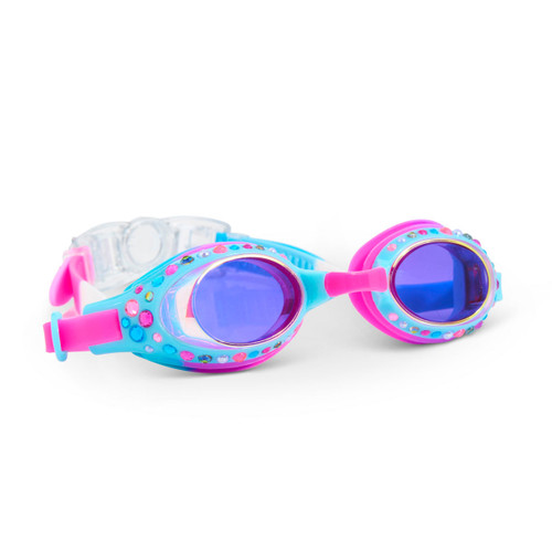Bling2o Goggles - Crystal Violet Bling2o Goggles - Crystal Violet
