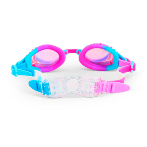 Bling2o Goggles - Crystal Violet Bling2o Goggles - Crystal Violet
