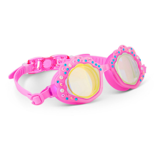 Bling2o Goggles - Shore Seashell Pink