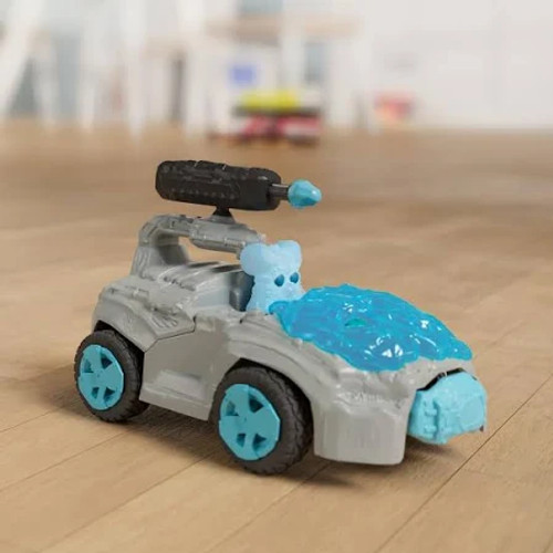 Schleich Eldrador - Ice CrashMobile with Mini Creature SC42669 Schleich Eldrador - Ice CrashMobile with Mini Creature SC42669
