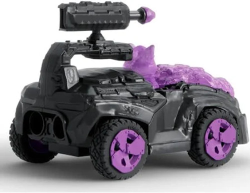 Schleich Eldrador - Shadow CrashMobile with Mini Creature SC42672 Schleich Eldrador - Shadow CrashMobile with Mini Creature SC42672