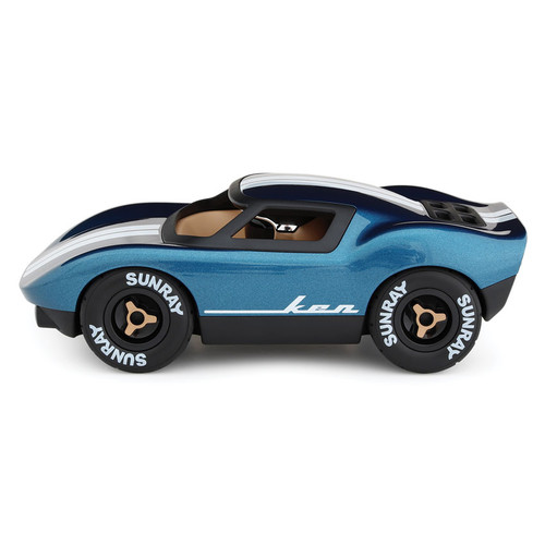 Playforever- Mini Ken Cash Playforever- Mini Ken Cash
